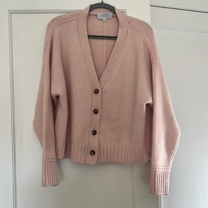 La Ligne Cardigan
